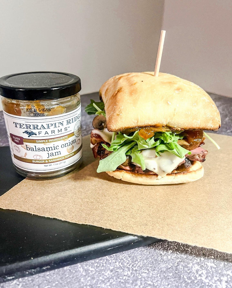Balsamic Onion Jam – product image 5