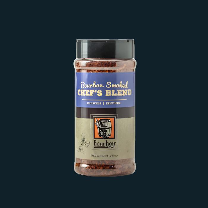 Bourbon Smoked Chef's Blend — product photo 4