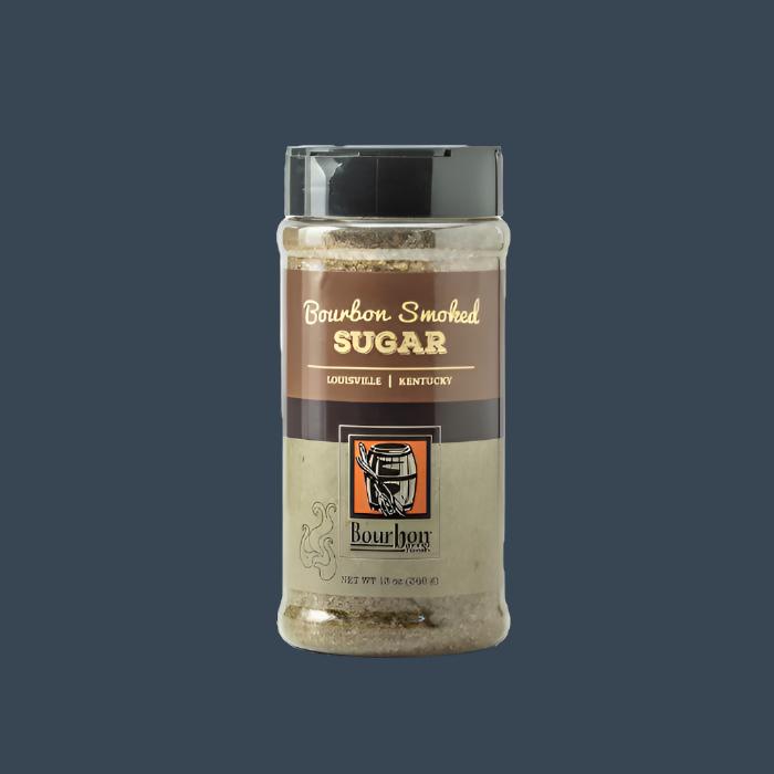 Bourbon Smoked Sugar — product photo 4