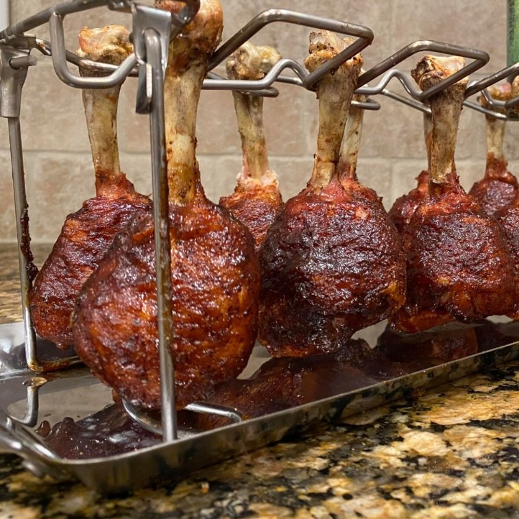 Original Sweet & Tangy BBQ Sauce — product photo 4 of 7