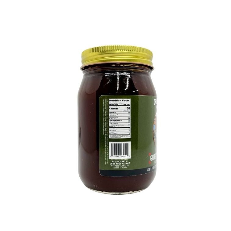 Original Sweet & Tangy BBQ Sauce — product photo 2 of 7