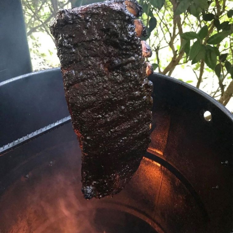 Original Sweet & Tangy BBQ Sauce — product photo 5 of 7