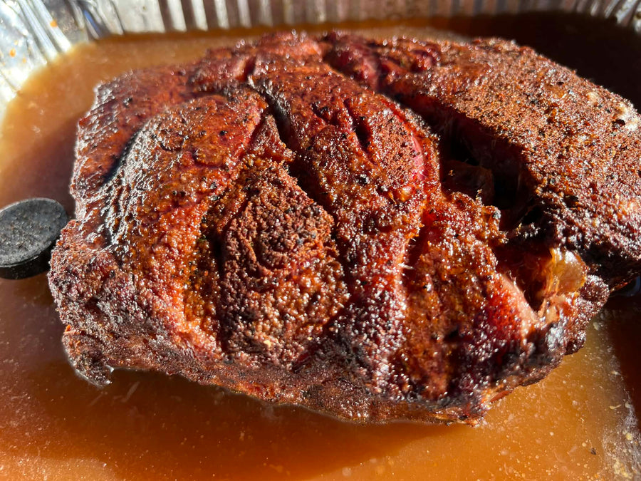 Beef Blanket BBQ Dry Rub for Brisket & Steaks – product photograph 7 of 12 at buyamerican.mom