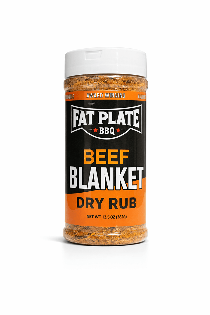 Beef Blanket Rub — product image