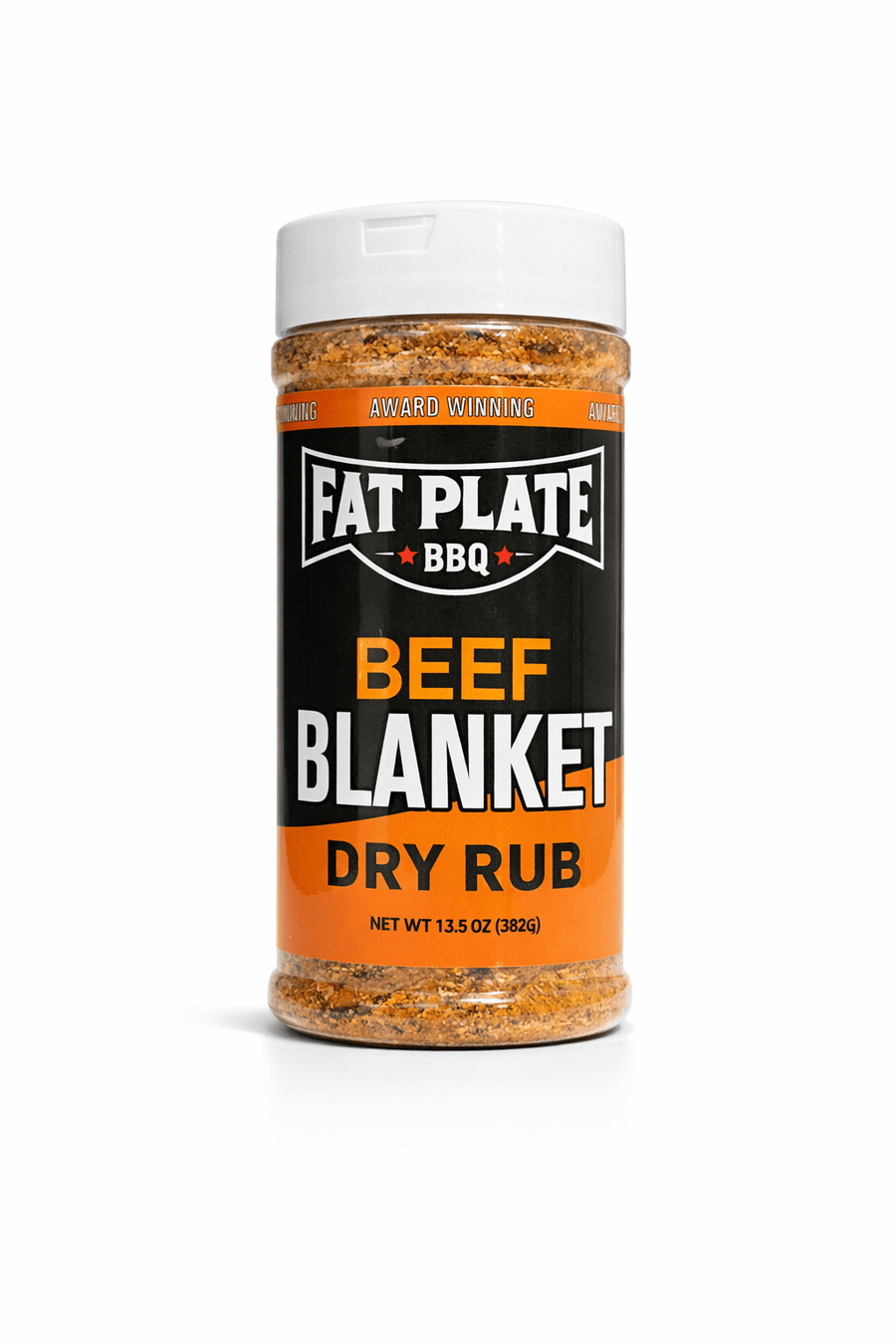 Beef Blanket Rub — product image