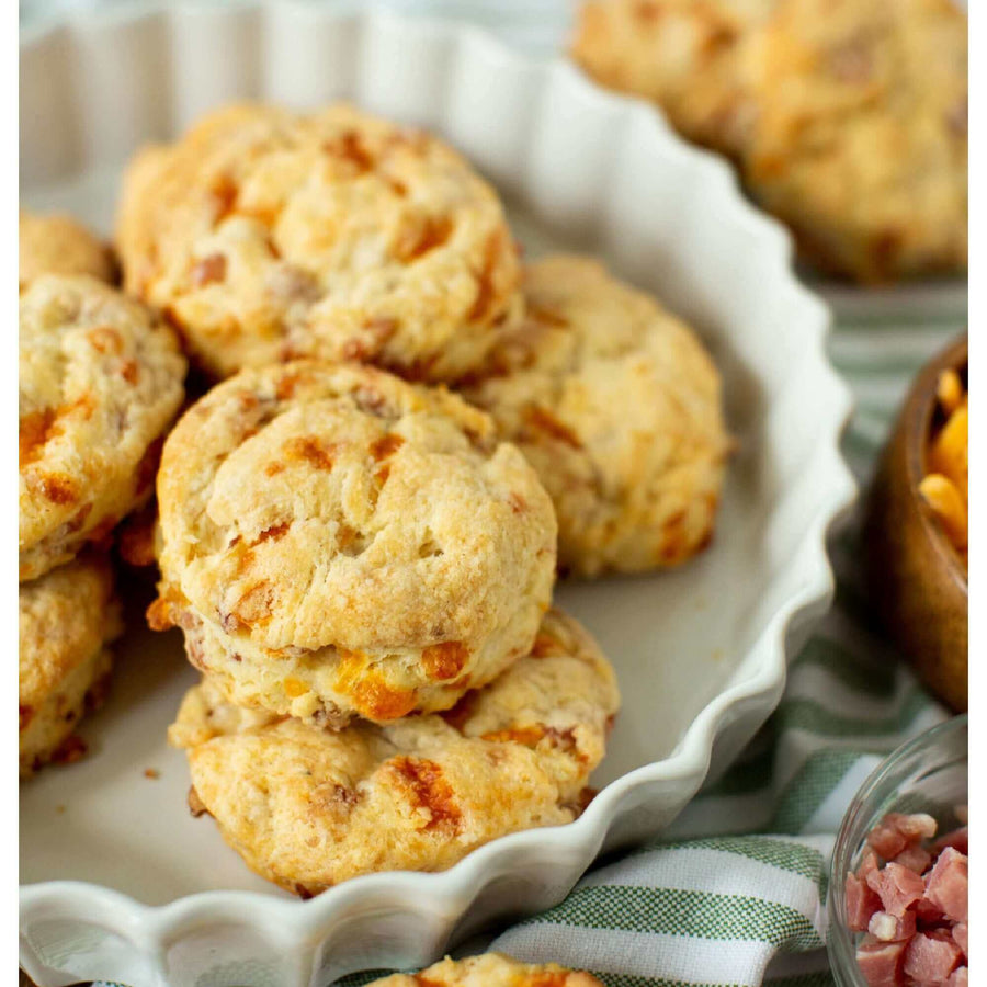 Buttermilk Biscuit Mix — product image