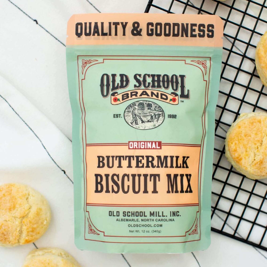 Buttermilk Biscuit Mix — product image