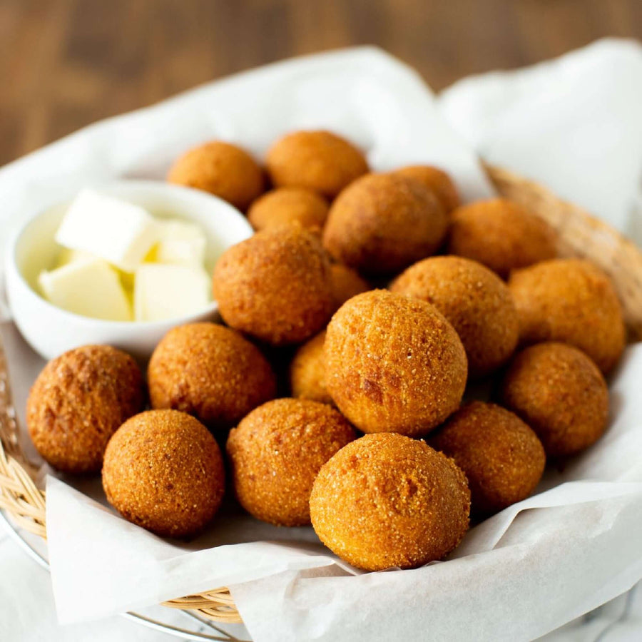 Hushpuppy Mix — product image