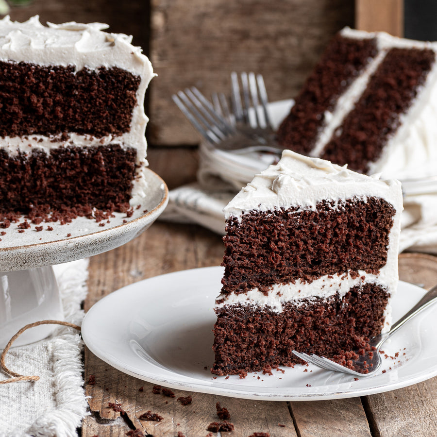 Gluten-Free Birthday Cake Mix — image 8 of 20 for this product at buyamerican.mom