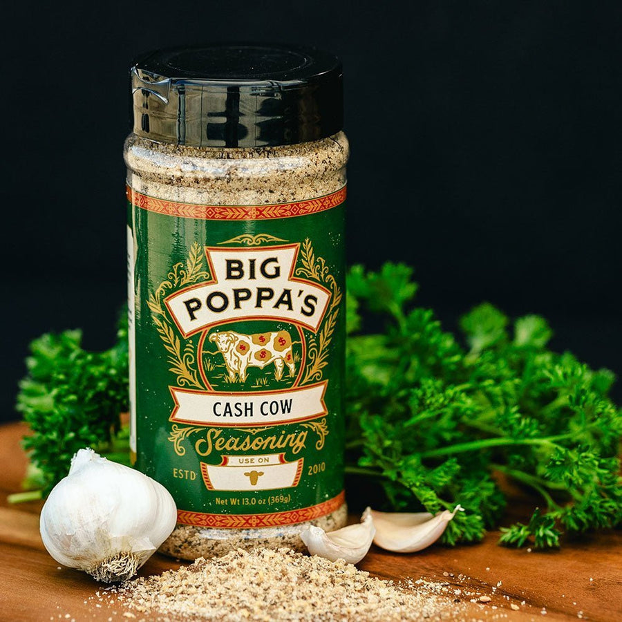 Cash Cow Seasoning - 13 oz – product image 4