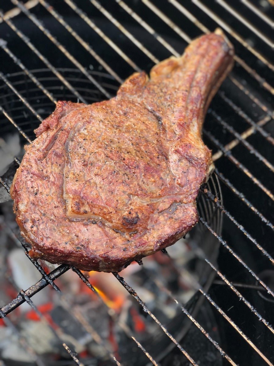 Double Secret Steak Seasoning - 14 oz – product image 6