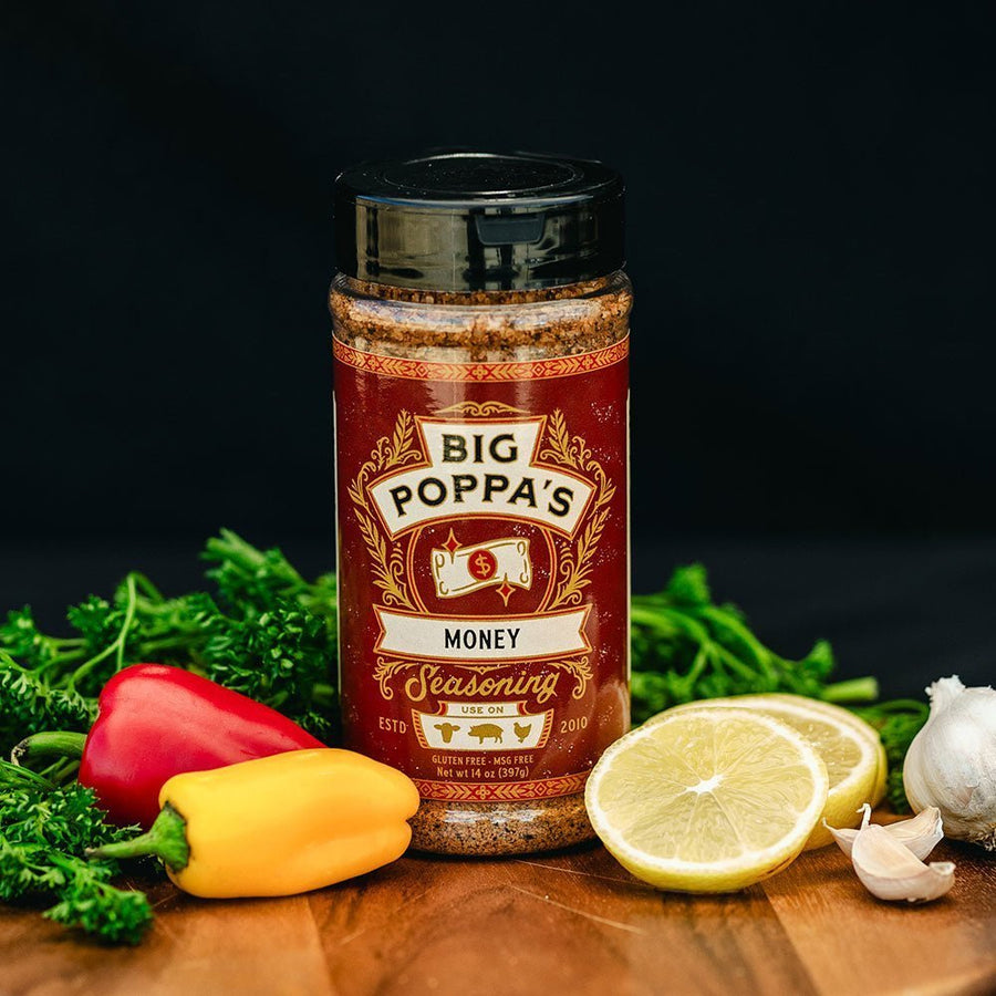 Money Seasoning - 14 oz – product image 4
