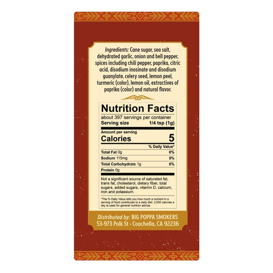 Money Seasoning - 14 oz – product image 3