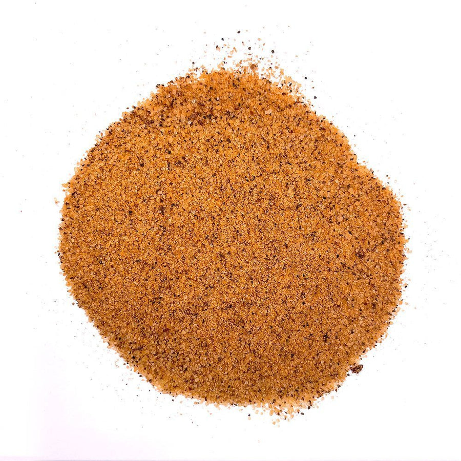 Big Poppa's Sweet Money Hot Seasoning - 12.3oz