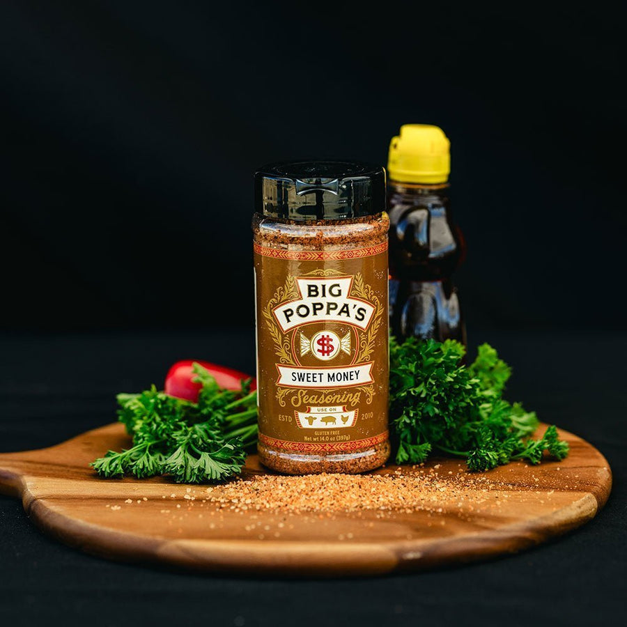 Sweet Money Seasoning - 14 oz – product image 4