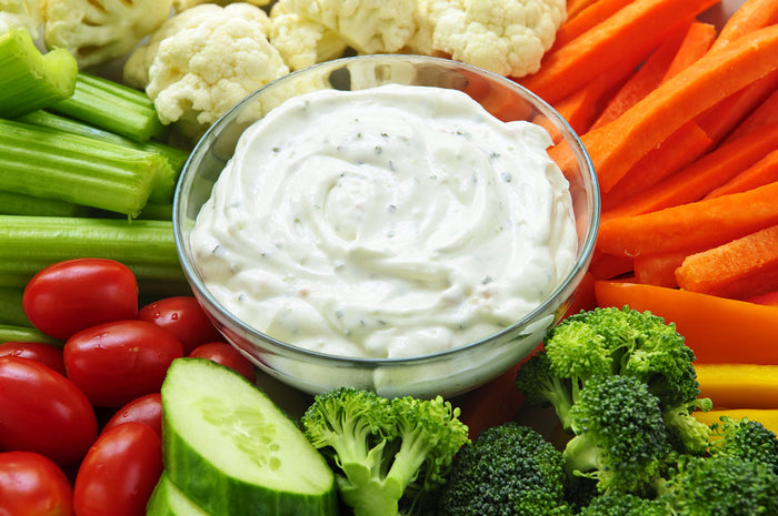 Cool Ranch Dip Mix — product photograph 1