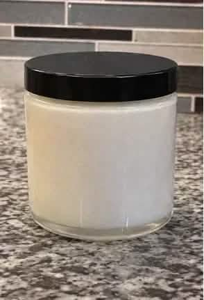 F*ck Adulting – Cheeky Scented Candle (4oz)