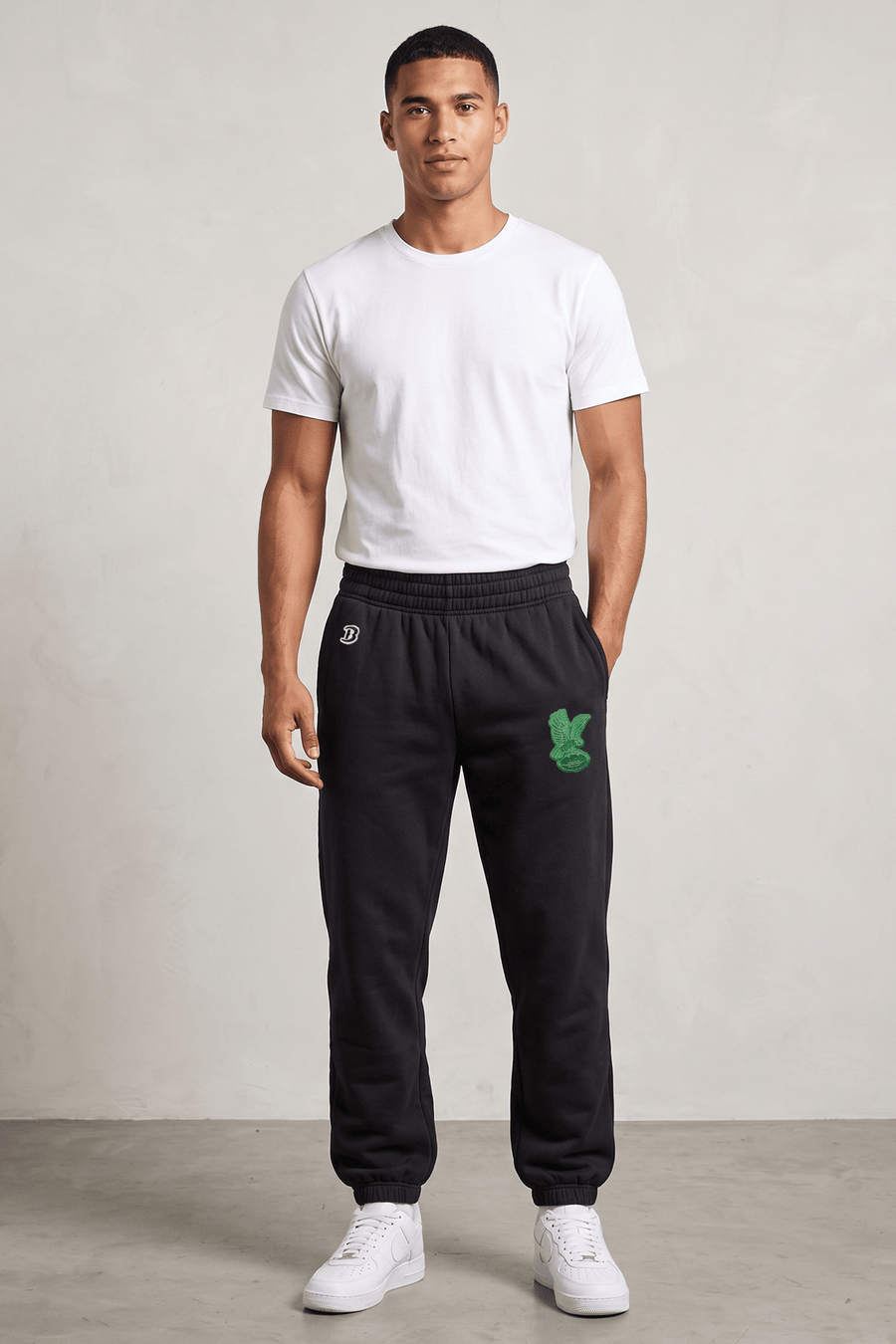 Boathouse Birds Unisex Sweatpants