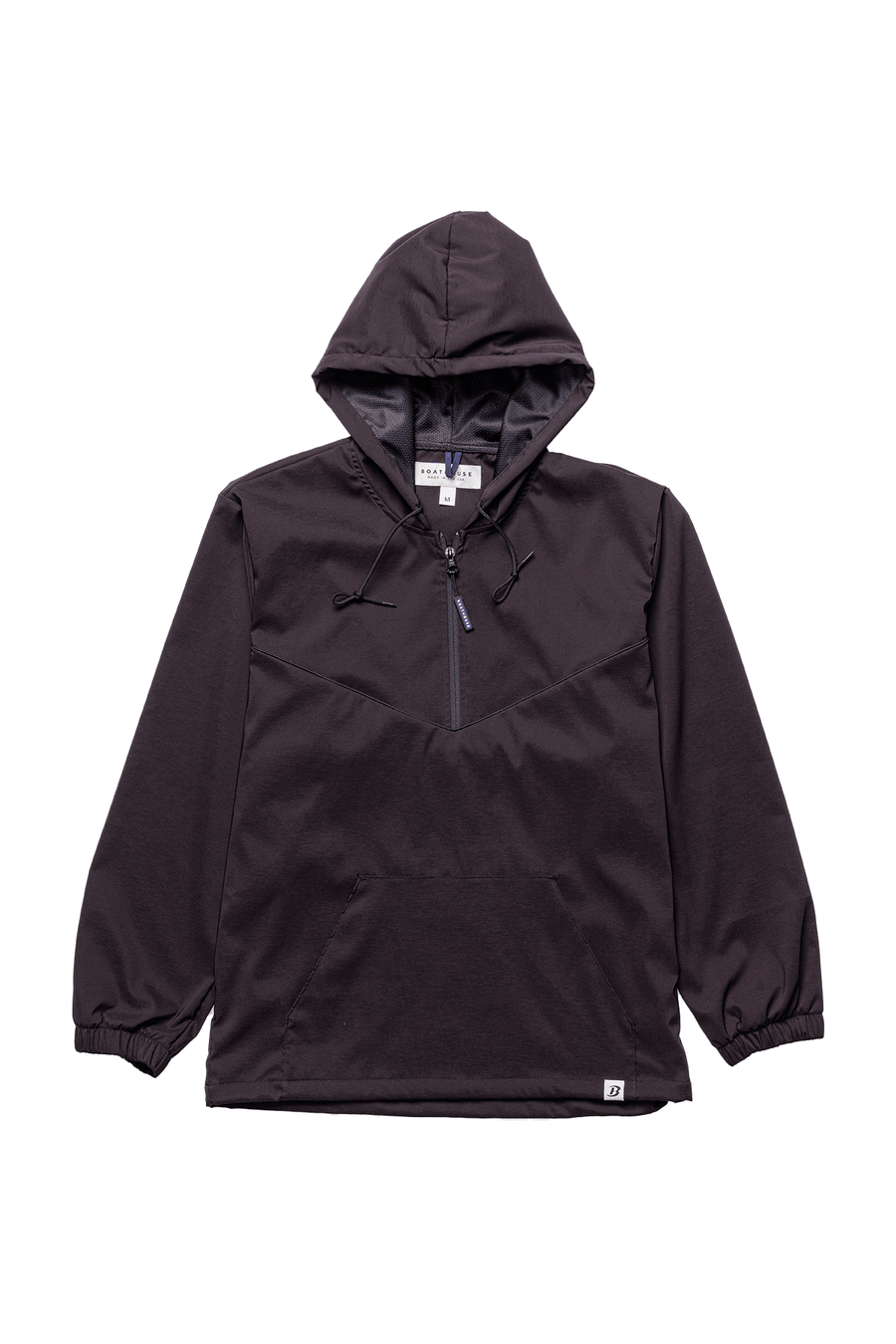 BOATHOUSE Men's Alliance Pull Over