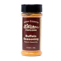 Buffalo Popcorn Seasoning — catalog image 1