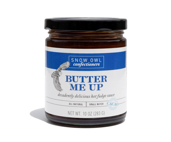 Butter Me Up — product image