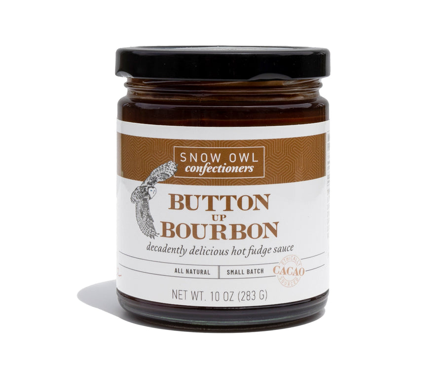 Button Up Bourbon — product image