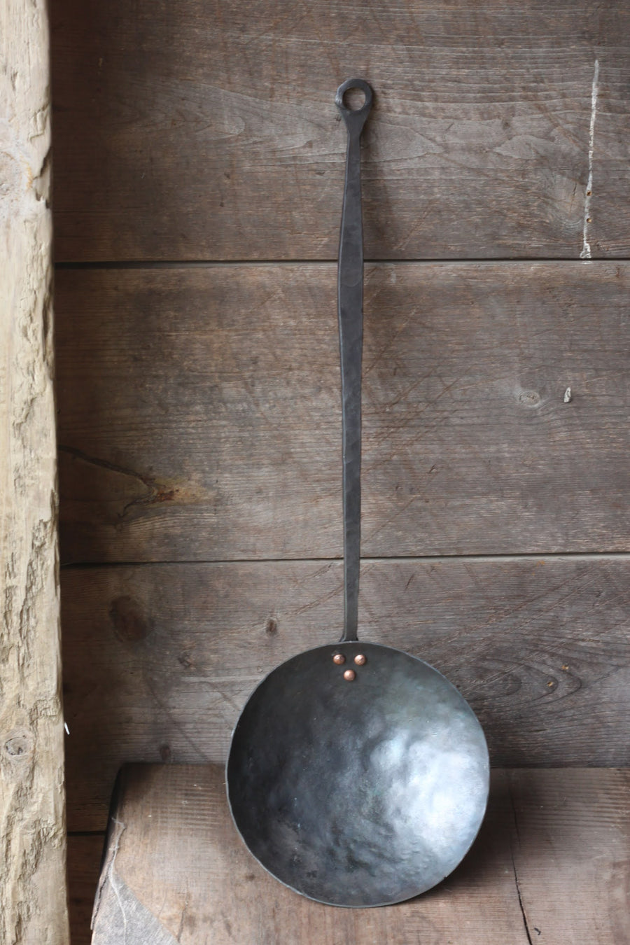 8-inch Camping Cooking Pan