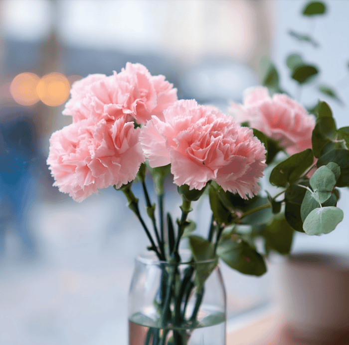 La France Carnation