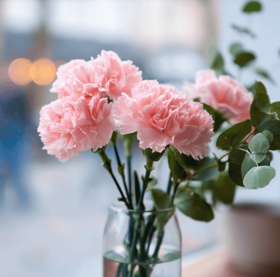 La France Carnation