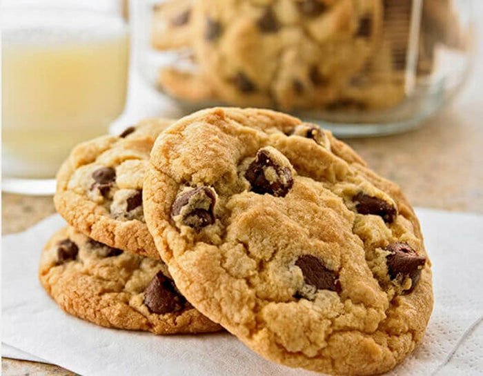 Gluten-Free Original Cookie Mix – product photo 1