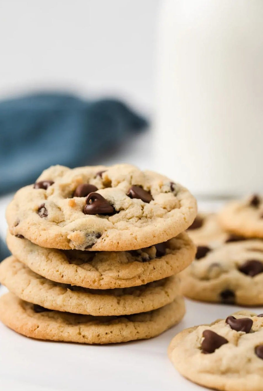 Original Cookie Mix – product image 1