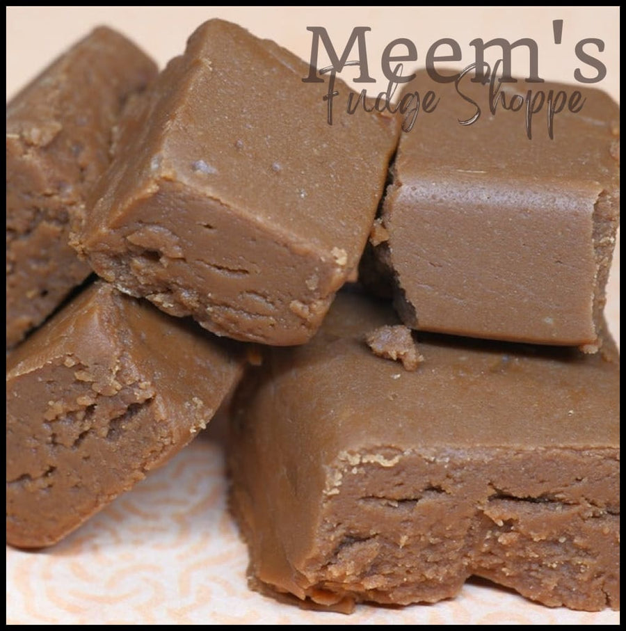 Handmade Chocolate Amaretto Fudge - product image 5