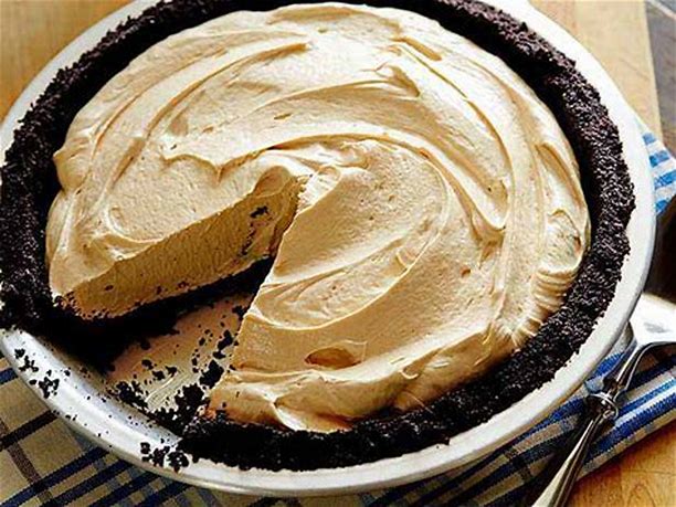 Chocolate Peanut Butter Pie Mix – product photo 1