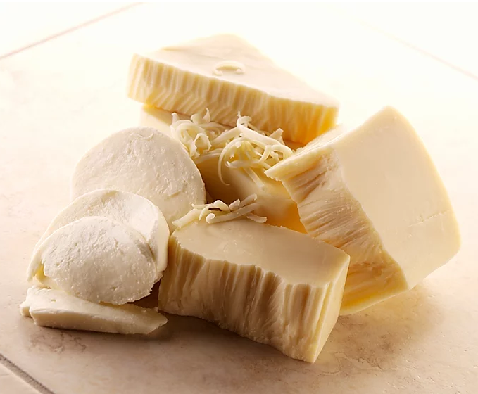 Low-Moisture Mozzarella Cheese – product image 2