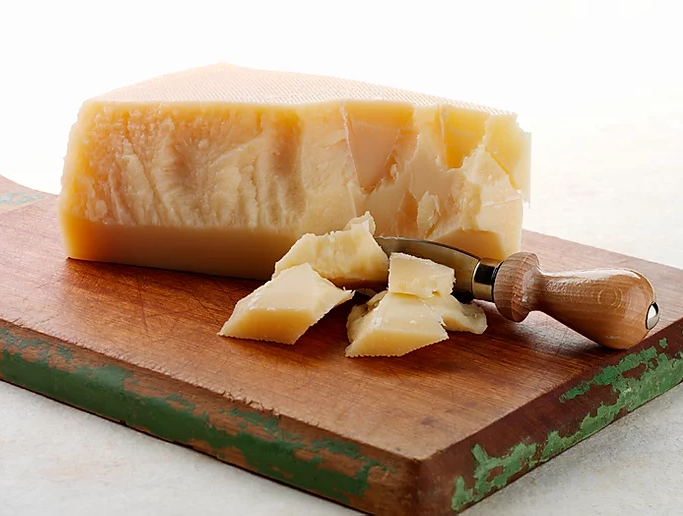Wisconsin Parmesan Cheese – product image 2