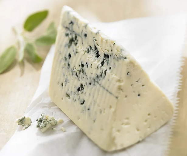Gorgonzola-Style Blue Cheese – product image 1