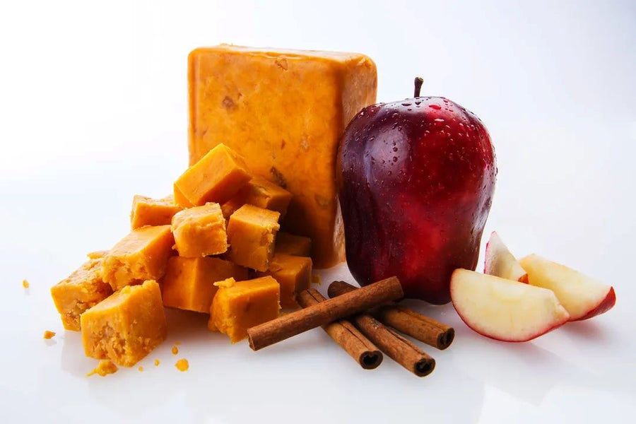Cinnamon Apple Cheddar – product image 5
