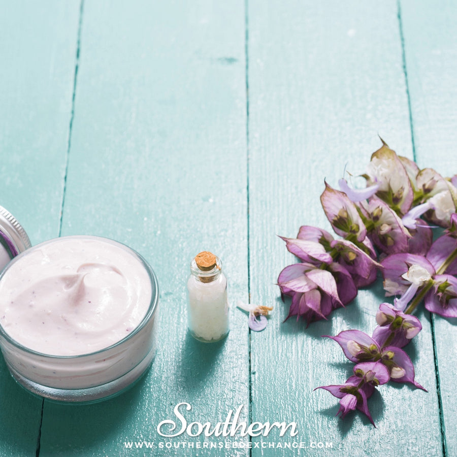 Clary Sage