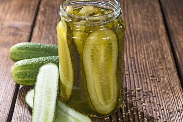 Dill Pickle Blend – product photo 1