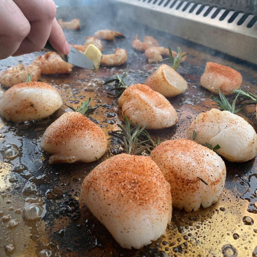 Claymore Cajun Seasoning — product photo 3 of 6