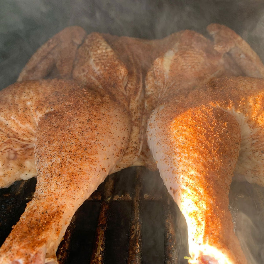 Claymore Cajun Seasoning — product photo 4 of 6