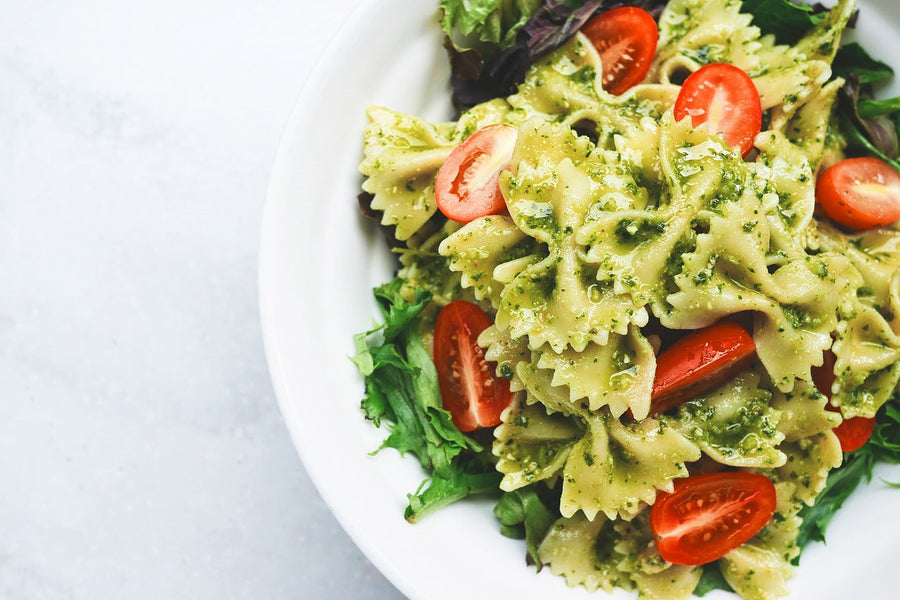 Pesto Seasoning Mix — product photograph 1