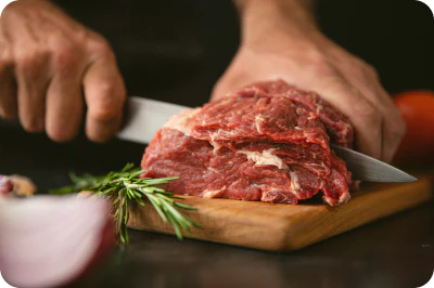 Chef’s Premium Cut Box — product image