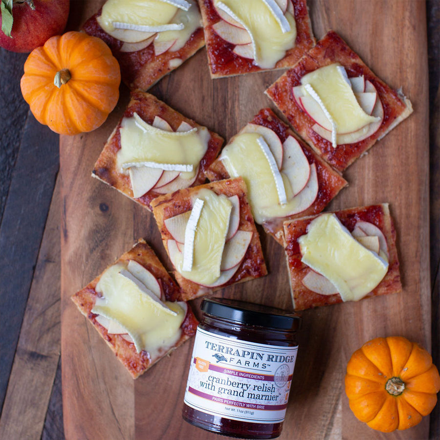 Cranberry Relish With Grand Marnier™ – product image 2