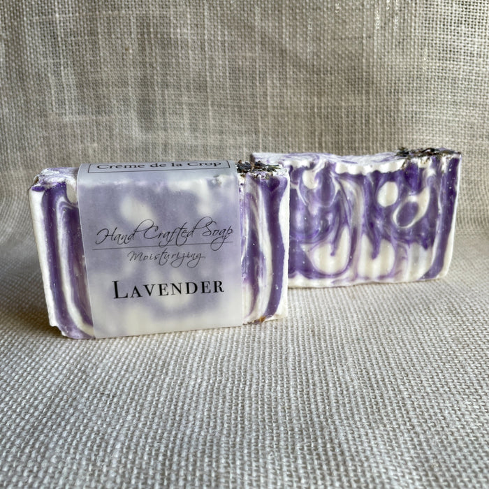 Soap - Lavender