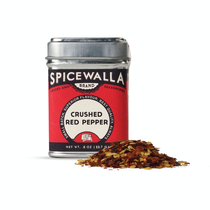 Red Pepper, Crushed - product image
