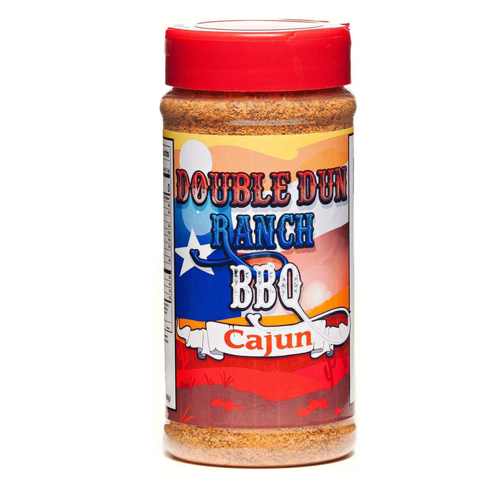 Cajun Rub — product image