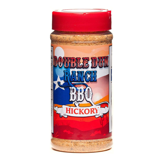Hickory Rub — product image
