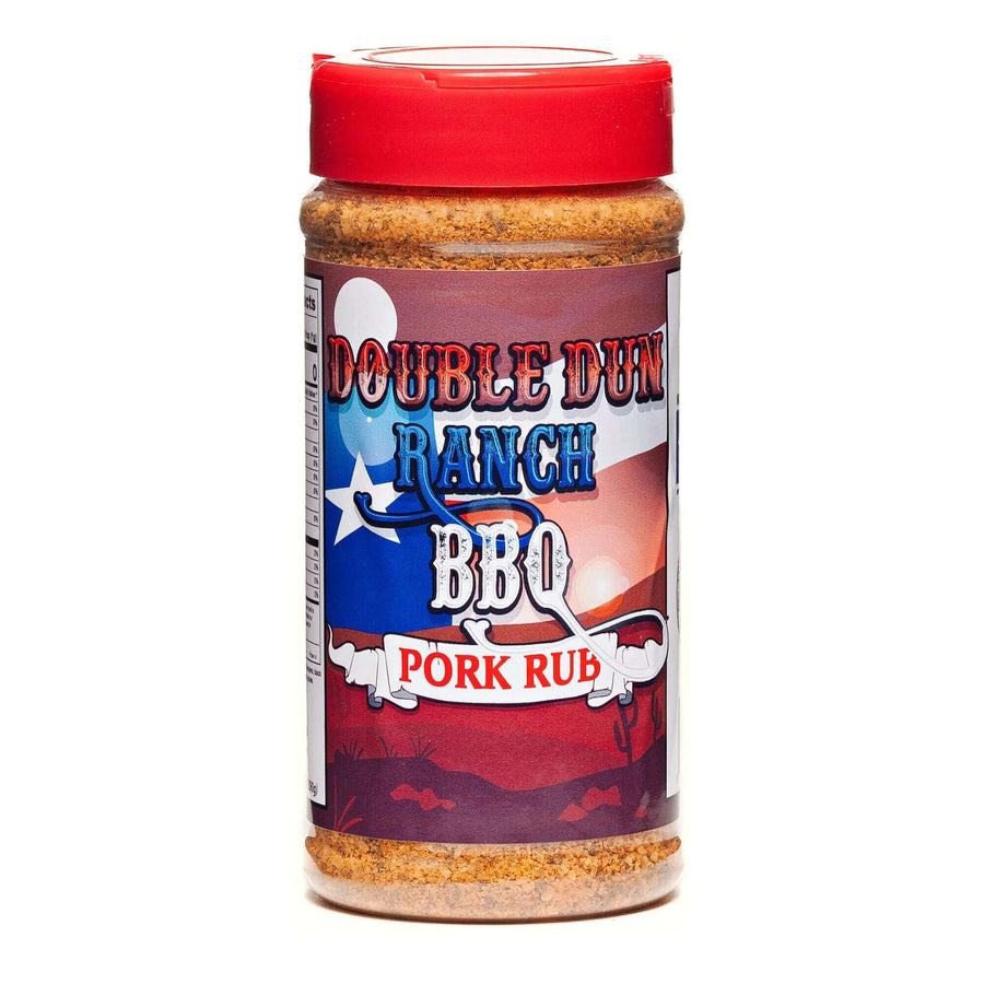 Pork Rub — product image