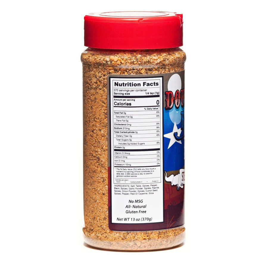 Steak Seasoning — product image